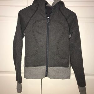 Lululemon Woman’s Hoodie